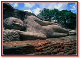 Stars of Sri Lanka - 1 Polonnaruwa